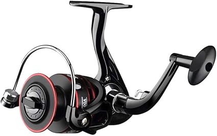 qida fishing reel