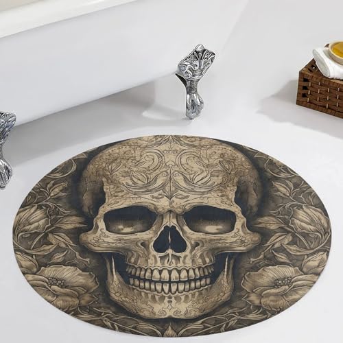 Alfombra pequeña lavable para cocina y comedor ideal para renovar el sofá 6