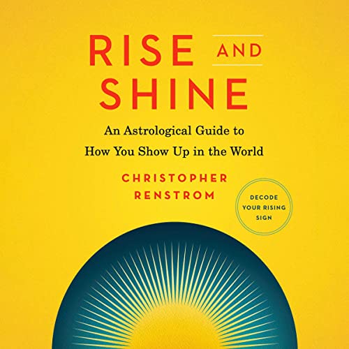 Rise and Shine by Christopher Renstrom episode artwork