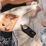 SCAPEGRACE Gold 57% - Premium Dry Gin - Small Batch - Navy Strength - Distilled With Glacier Water - 70cL - Image 3