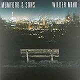 Wilder Mind (180G/Gatefold) -  MUMFORD & SONS, Vinyl