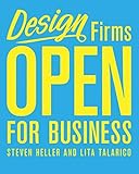 Design Firms Open for Business