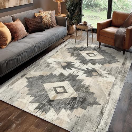 Deco chambre moquette ethnique pour réchauffer un coin nuit