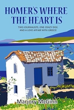 Homer's Where The Heart Is cover image