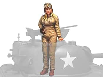 戦車　ニミリタリー　フィギュア 51TGMH1xzAL._UF350,350_QL50_.jpg