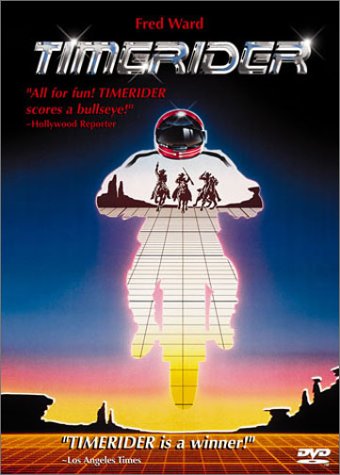 Time Rider [USA] [DVD]: Amazon.es: Películas y TV