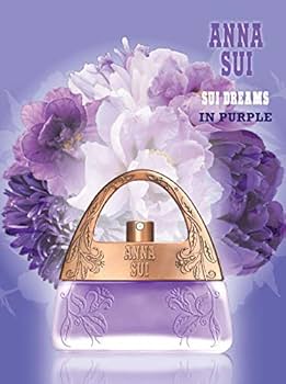 Amazon | ANNA SUI アナスイ スイドリームス イン パープル