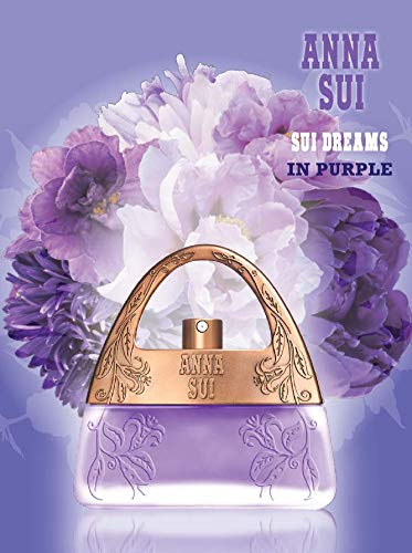 Amazon | 【アナスイ】スイドリームス イン パープル EDT 30mL | ANNA