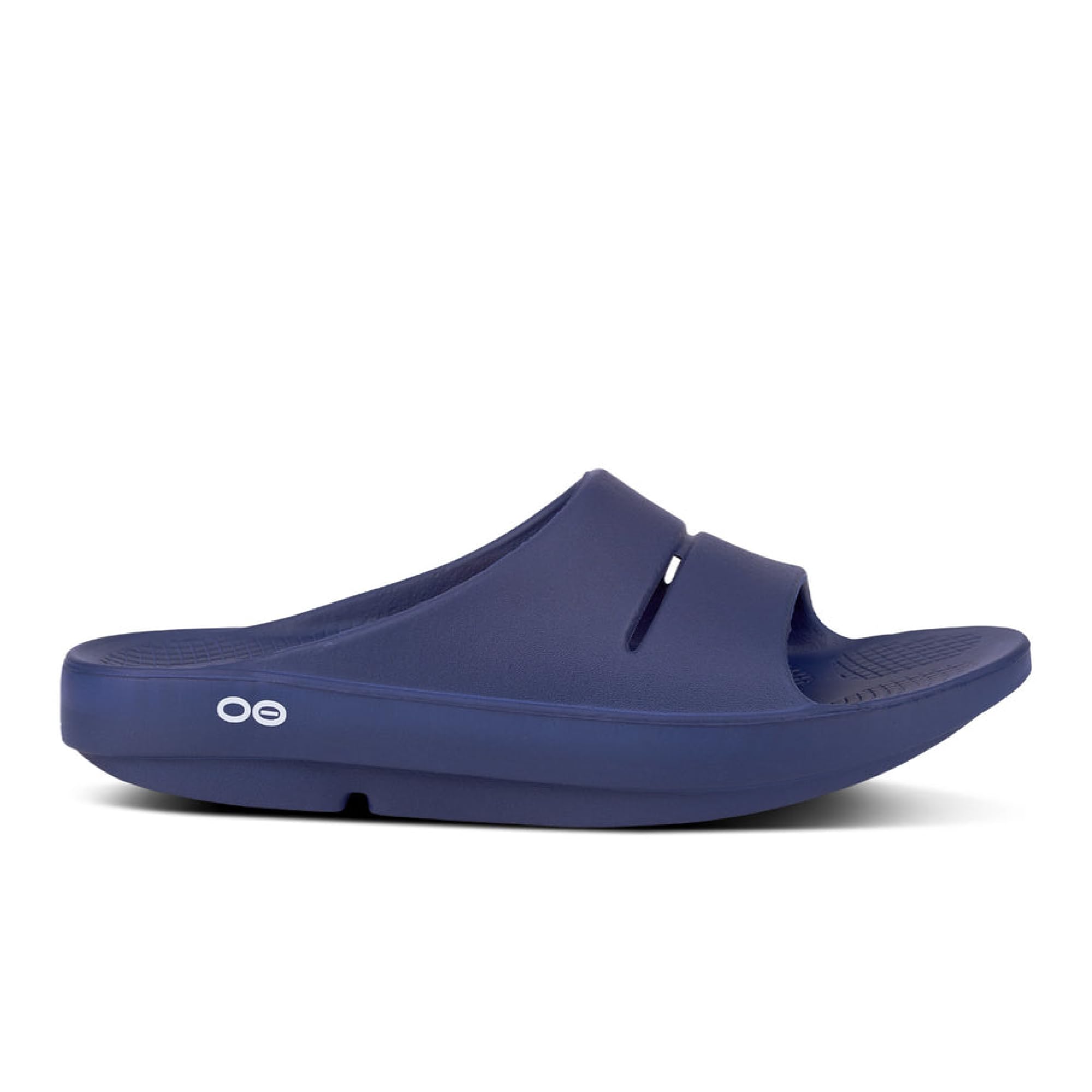 OOFOS OOahh Unisex - Sandalias de recuperación Deportiva Activa para después del Ejercicio