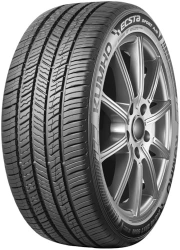 Kumho Ecsta Sport A/S PA71