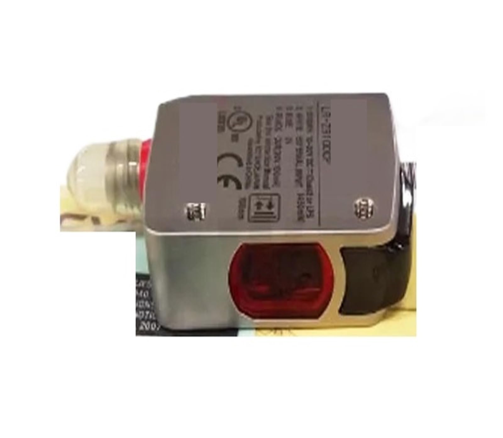 XDDQWSWA LR-ZB100CP Laser displacement sensor