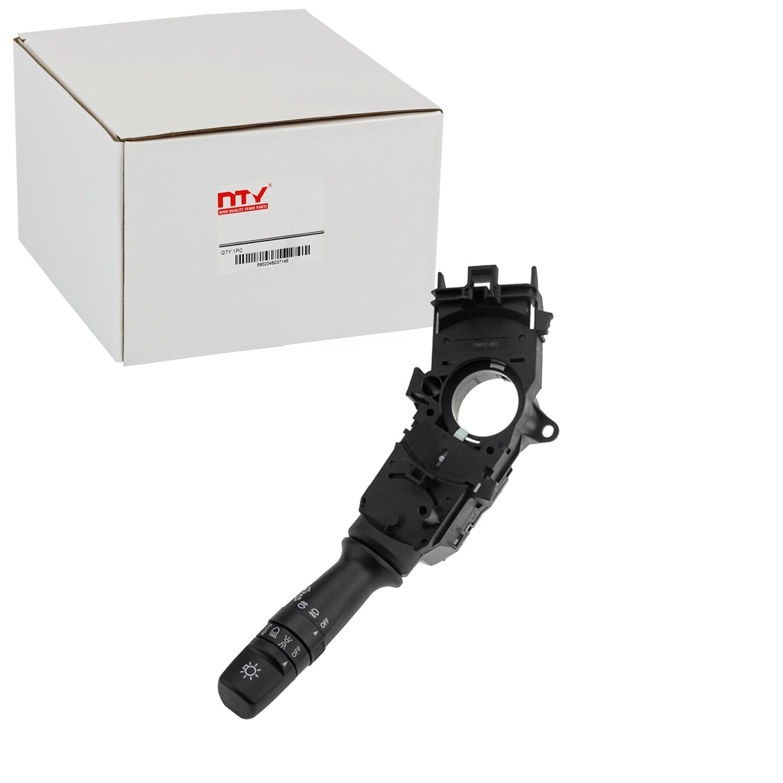 NTY Epe-Hy-007 Lenkstockschalter links | Epe-Hy-007 Kompatibel mit ix35 (lm, El, Elh)
