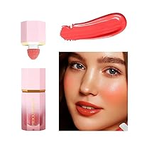 Amazon.co.jp: チークジェル クリーム リキッド チークメイク