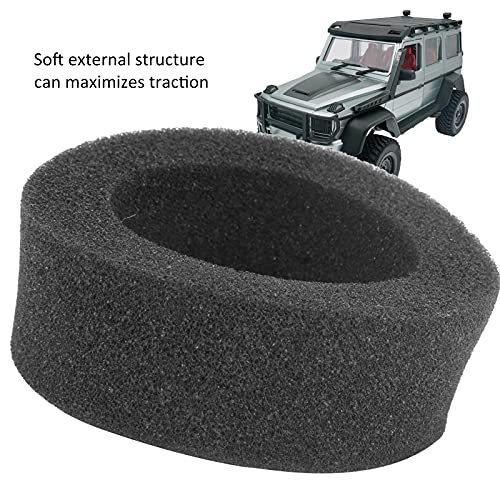 The 30 Best RC Vehicle Tire Foam Inserts of 2024 [Verified] Cherry Picks