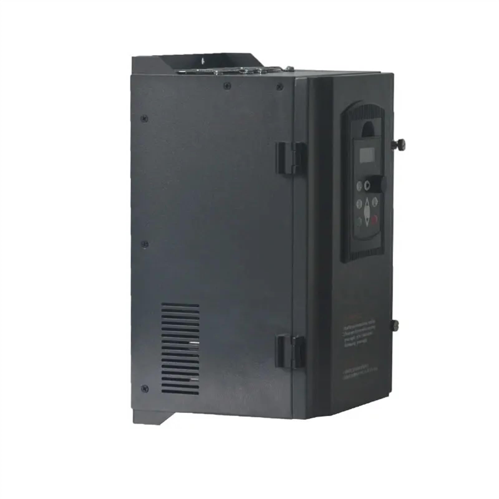 Vfd DC na AC Stick vfd solarny inwerter częstotliwości z pompą wodną Wk310 seria 220 V 4 kW 5 HP 16 A konwerter częstotliwości (11 KW 220 V)