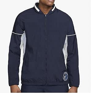 NIKE(ナイキ) COLORBLOCK カラーブロック ウインドブレーカー 軽量ランニングジャケット M(162-175cm) 国内正規品 DM4780 オブシディアン