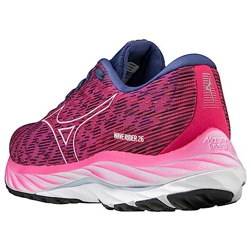 Image of Mizuno Womens Wave Rider 26