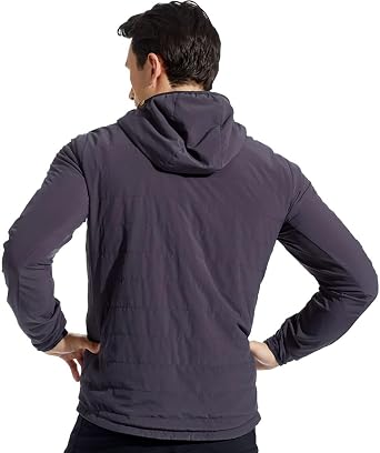 Men's Canyon ECOLoftTM Jacket