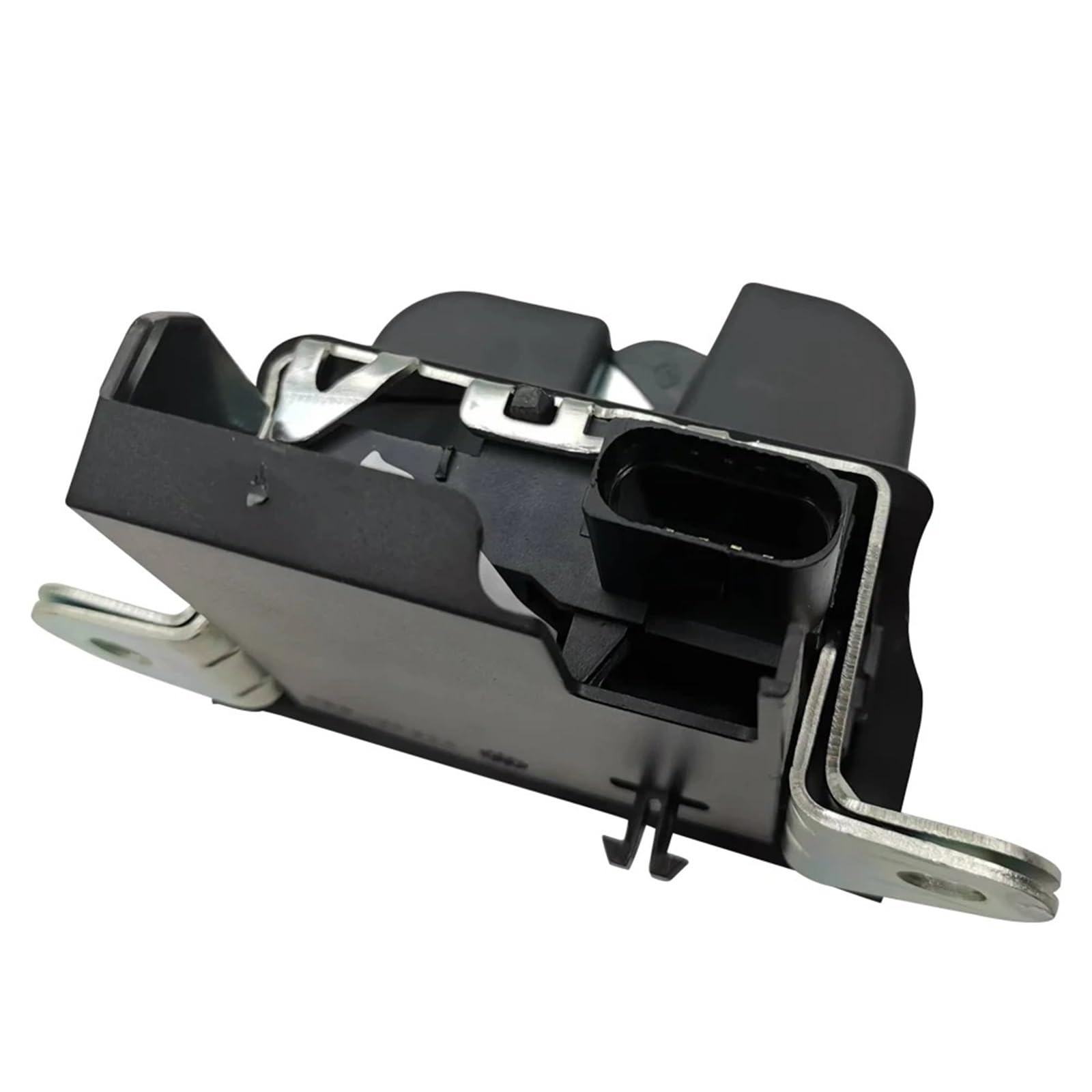 Eejghfwq One Color Trunk Lid Latch Lock For Vw For Polo 2018-2024 For Golf 2021-2022 Id.3 2022-2024 2G6827505 2Sd827505a Trunk Lock