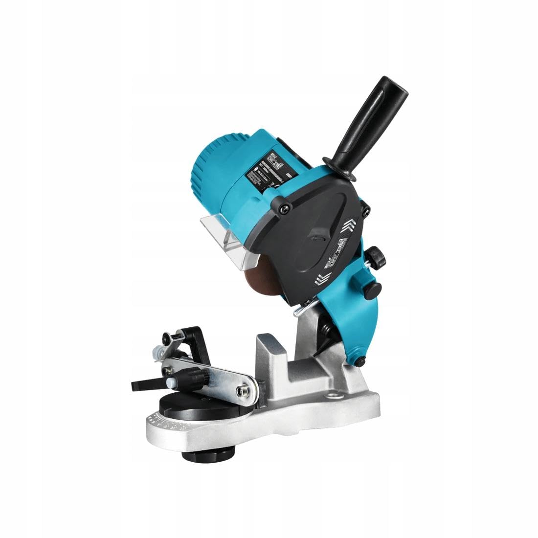 DEDRA DED7087 Afilador de cadena SAS+ALL 18V