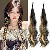 Chisafly エクステ 子供 ヘアエクステ