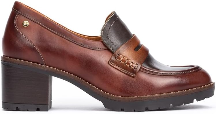 PIKOLINOS Llanes W7H-3873 Women's Heels