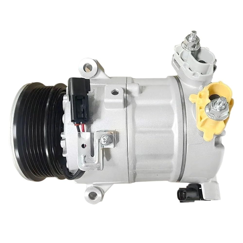 Klimatyzacja sprężarka klimatyzacji kompatybilny dla Audi A4 B6 S4 B7 B8 8E0260805CG 4F0260805AL 8E0260805CG 8E0260805BJ 4F0260805AA