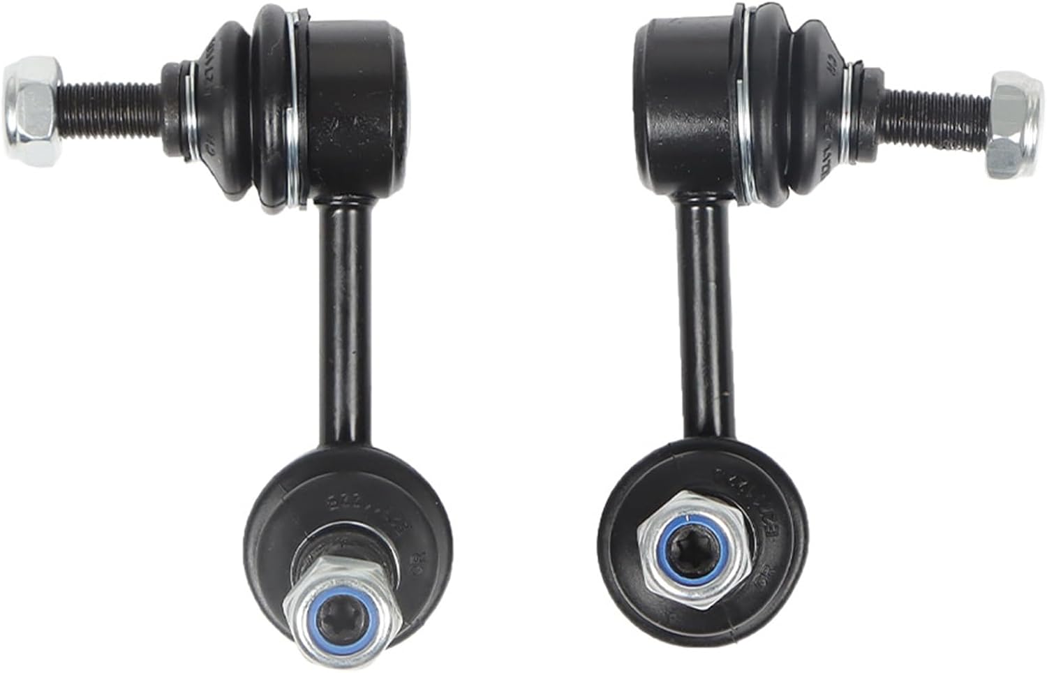 WFLNHB 12Pcs Front Lower Control Arm Ball Joint Replacement for Honda Civic 2006-2011