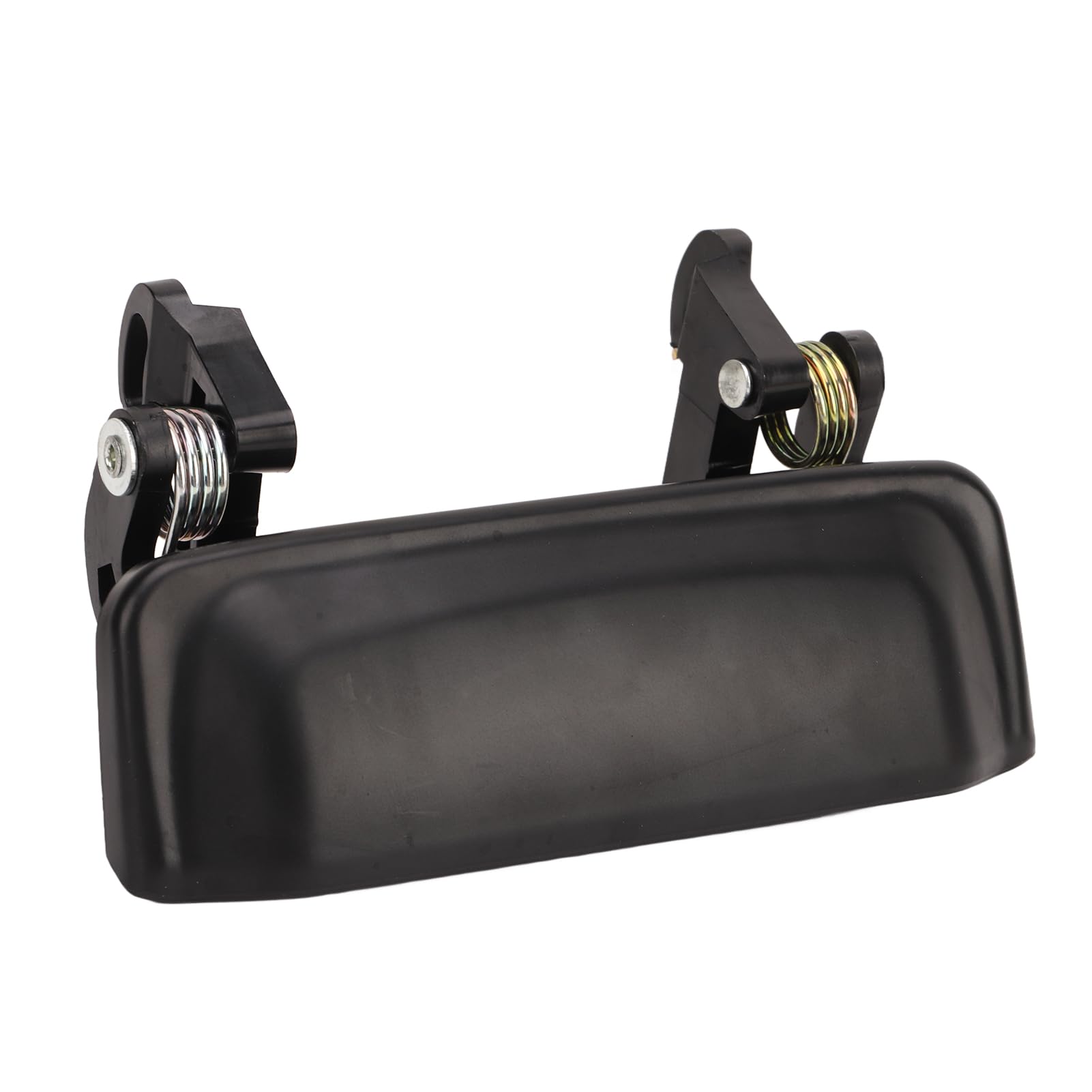 Jelquix Exterior Door Handle Replacement Rugged Design Fit for Ford Explorer 1998-2001 and Sport Trac 2001-2005 ABS 1 Unit