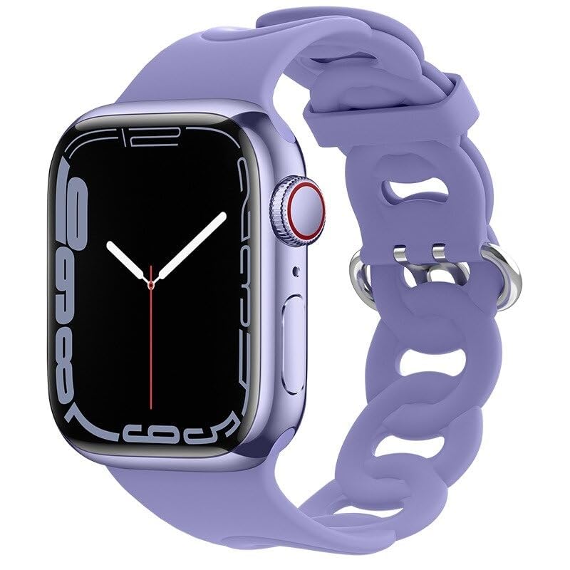 Image of STRAPY Strap Bands for Fire Boltt Ring BSW005 | Plus | Pro BSW029, Compatible with 42mm | Fire Boltt Call BSW014 | Visionary BSW046 Smartwatch Only