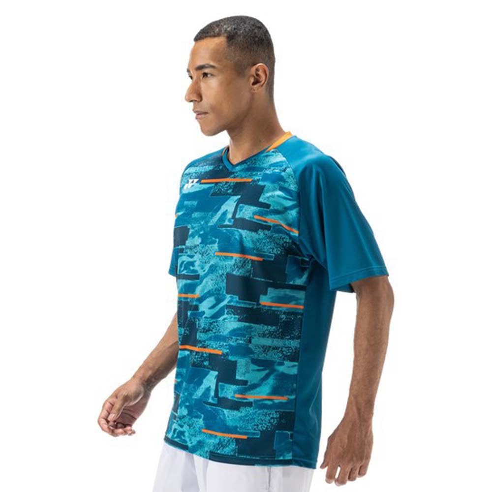 YONEX Crew Neck Maglietta Uomini
