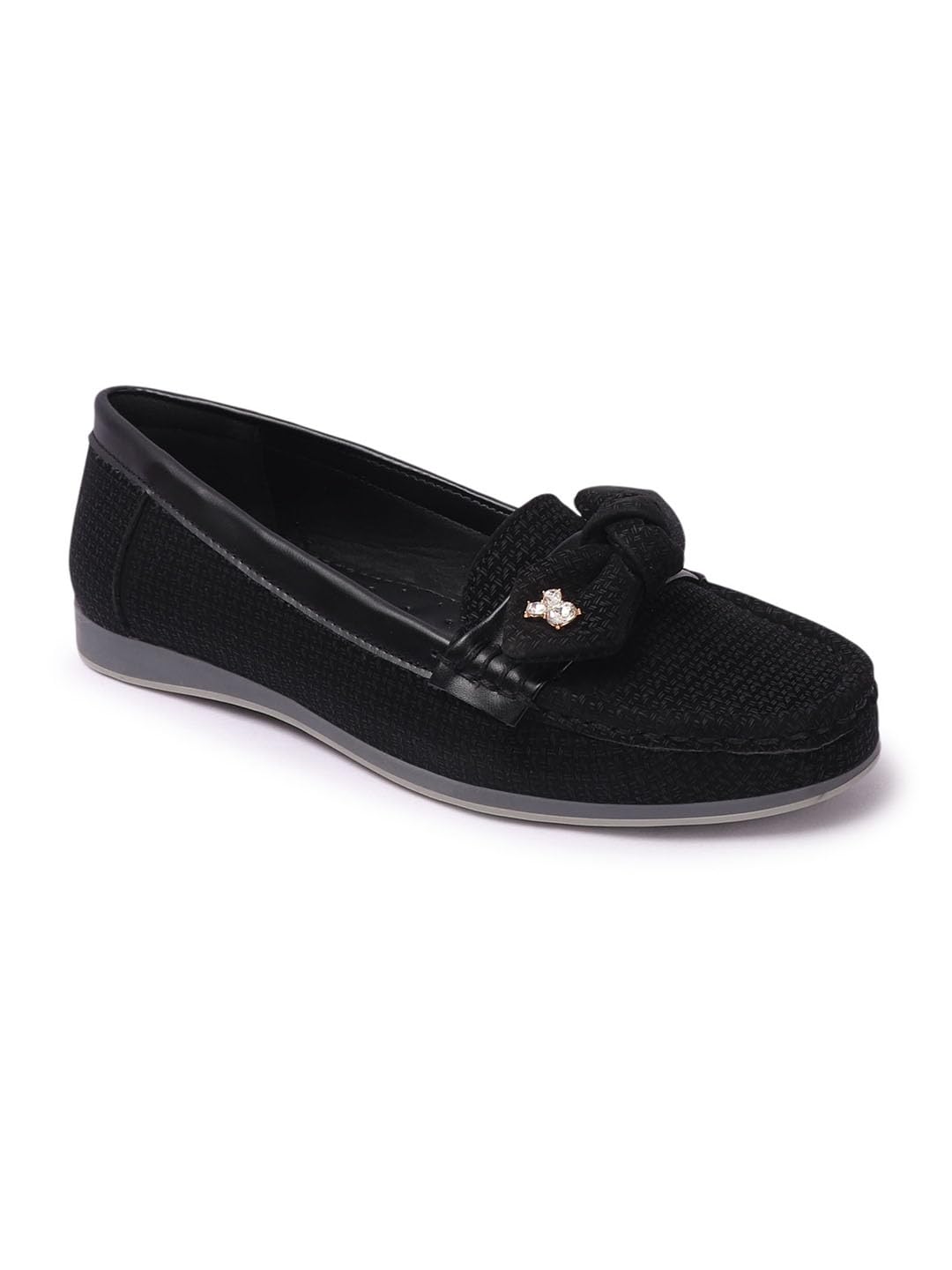 dollphin Women Pu Slip On Loafers Mocassion DFG-2403-picture-49