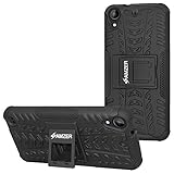 AMZER Impact Resistant Hybrid Warrior Case with...