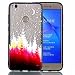 Produktbild Hülle Huawei P8 Lite 2017 TPU schutz silikonhülle, niedlichen cartoon bild transparent handy Case für Huawei P8 Lite 2017 (*/256) (2)