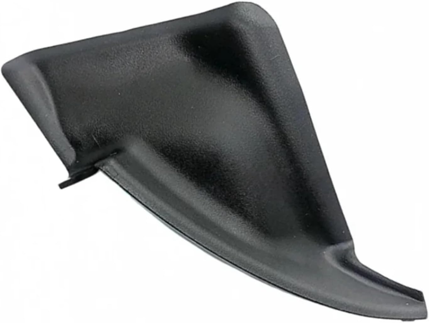 Front Windshield Side Trim Panel Set for Lexus CT200h 2011-2020, Left & Right Pair 53824-76011 53823-76011