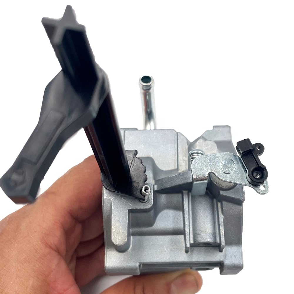 Amazon.com: LIZAPUS Carburetor Compatible with Porter Cable 5250