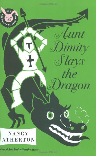 Aunt Dimity Slays the Dragon (Aunt Dimity Mystery)