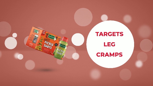 Amazon.com : White House Spicy Pickle Shots, With Real Dill and