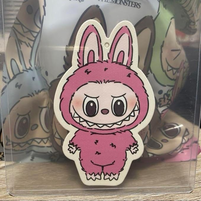 Amazon.co.jp: Last ラブブ エキサイティングマカロンライチ
