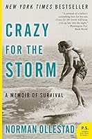 Algopix Similar Product 6 - Crazy for the Storm A Memoir of
