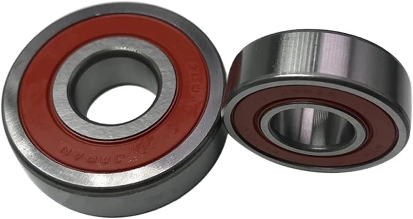 1PCS for BMW Half Axle Bridge Bearing Half Axle Hanger Bearing 30 * 55 Original Inner Diameter 33 Outer Diameter 55