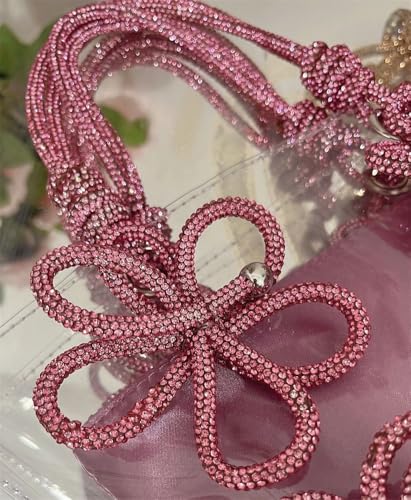 Sac de fée incrusté de diamant pour sublimer vos tenues d'été - 5