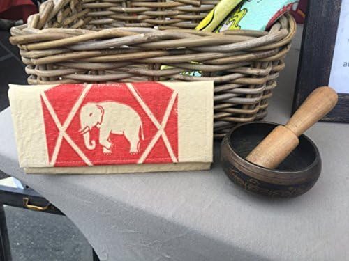 Elephant Wallet