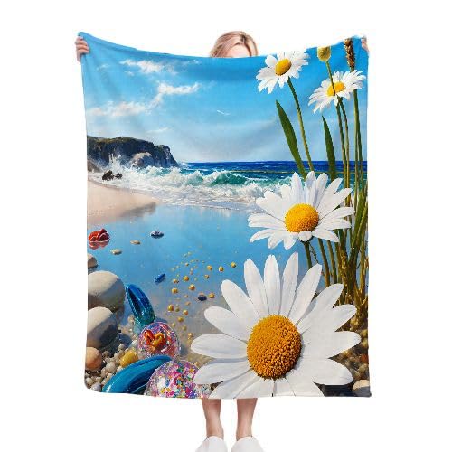 Couverture polaire luxe 200x220 grand format lit queen size