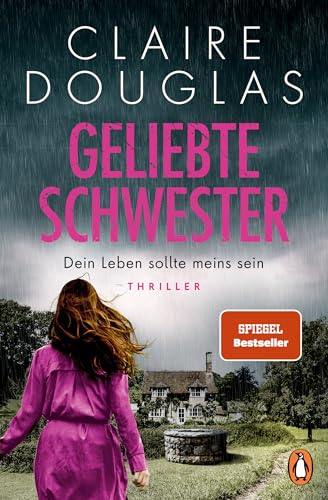Geliebte Schwester: Dein Leben...