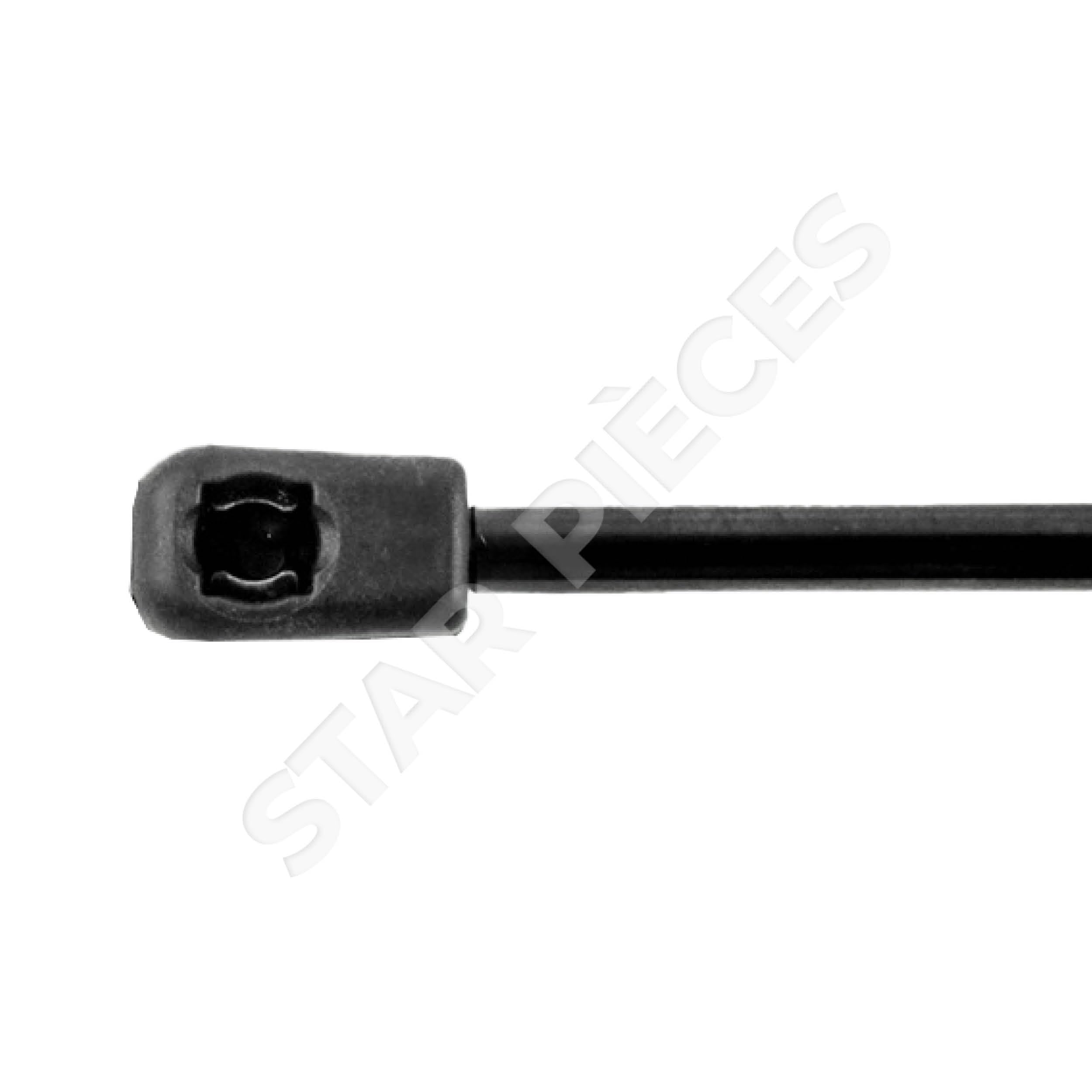 Verin de capot compatible pour A3 (8P) (2003-2012) Vérin ouverture de capot | 8P0823359