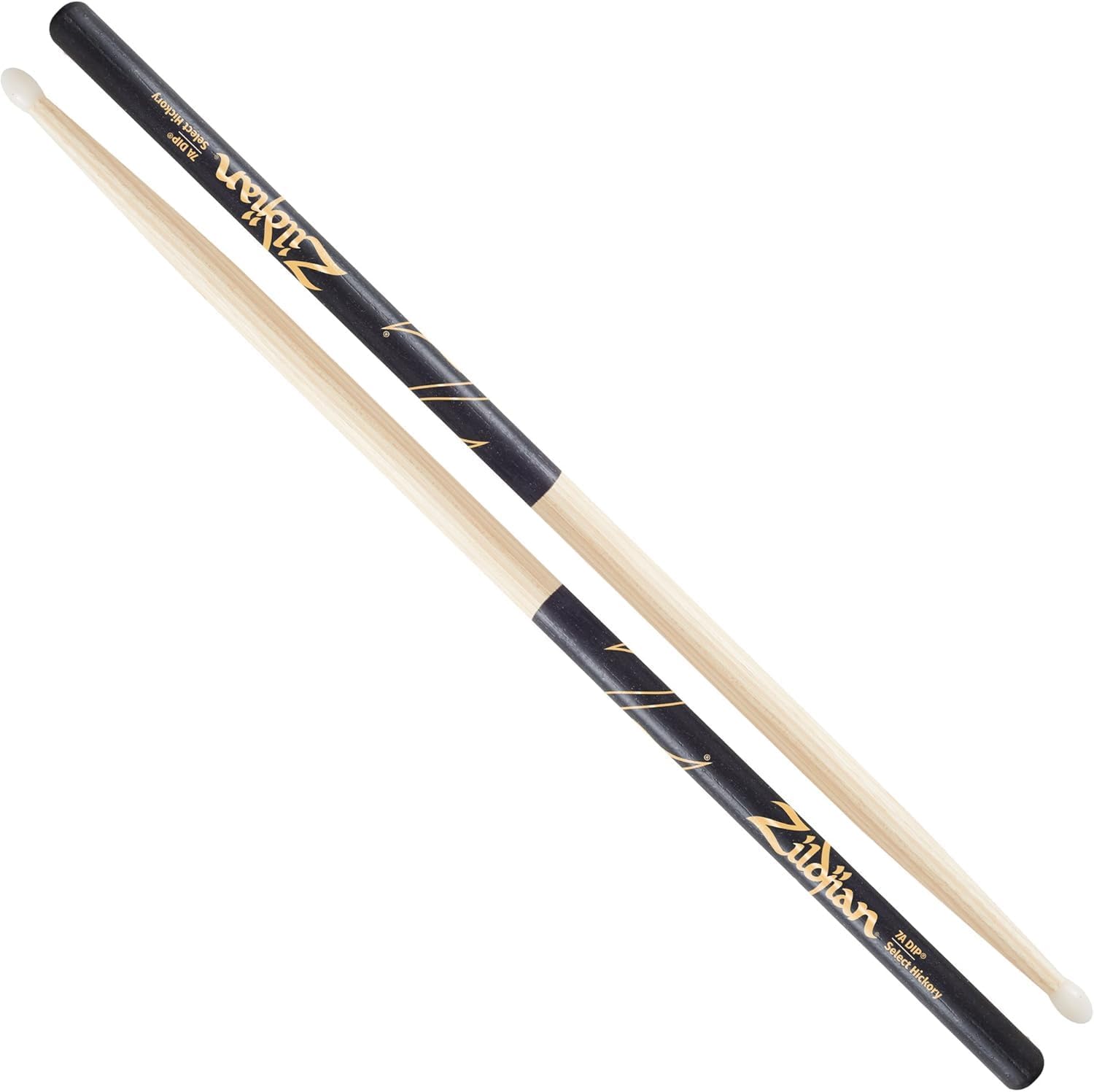 7A Nylon DIP Drumsticks