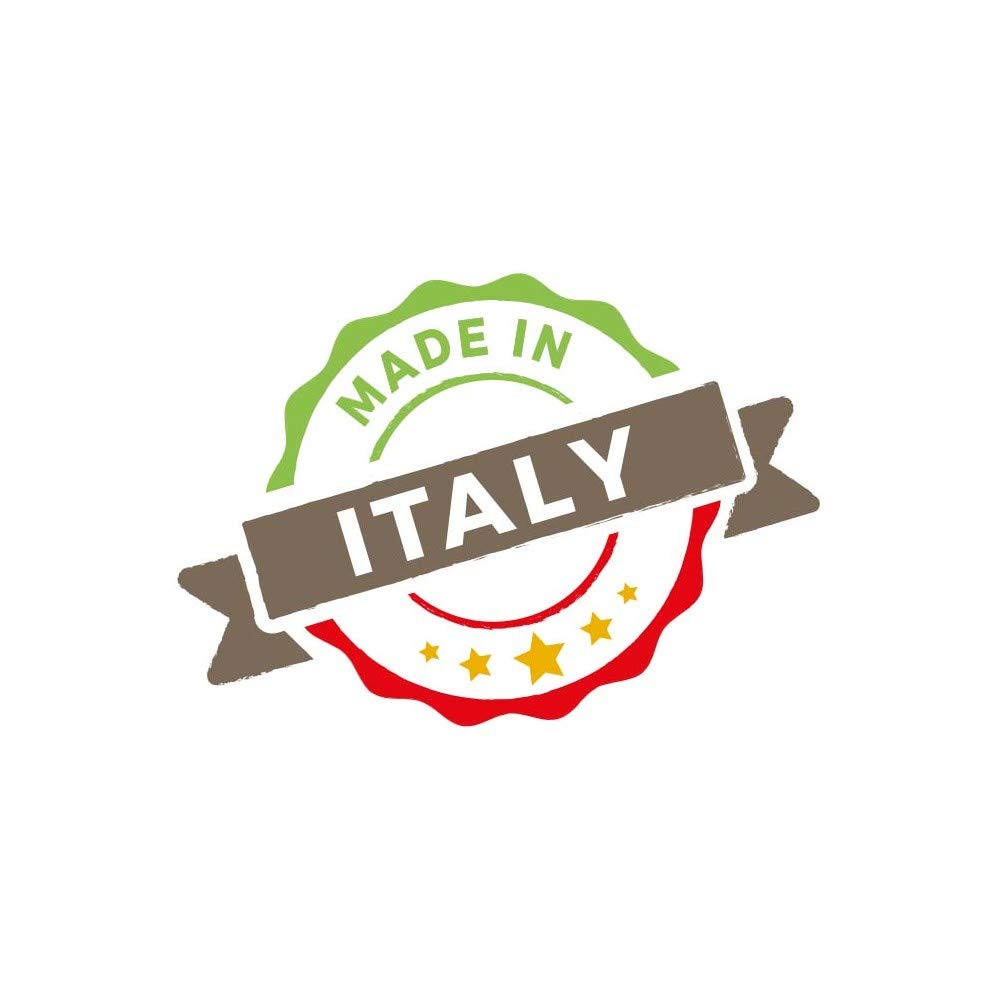 Pinoli sgusciati italiani, pacco da 1 Kg - Primissima qualità - frutta secca italiana al naturale, senza conservanti - senza sale - ideali per pesto alla Genovese - Italia Spezie