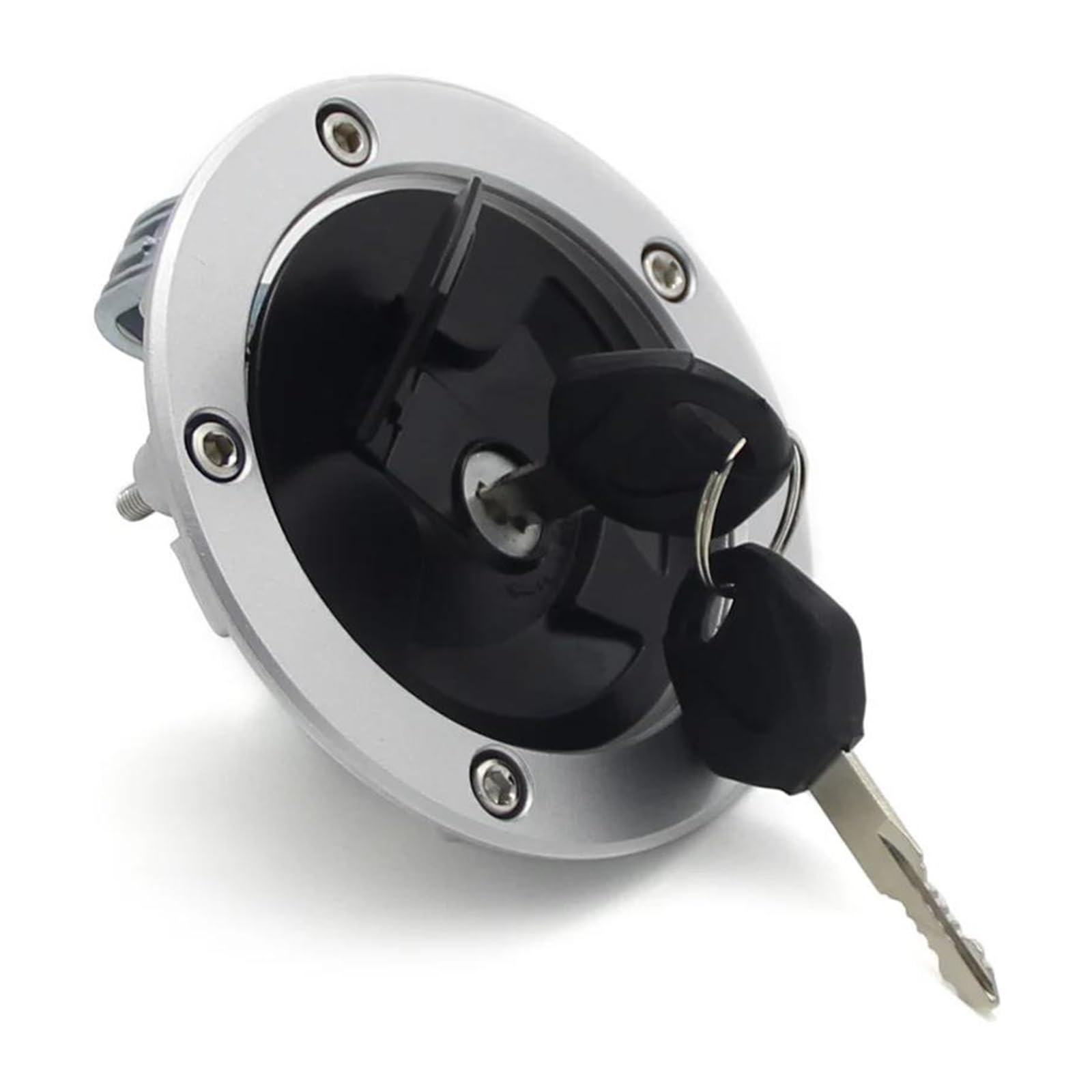 Moto Tappo Del Serbatoio Del Carburante Tappi Benzina Chiavi Per Kawasaki Z1000 ZR1000 Z1000SX Z800 Z750R Z750 ABS Z750R Accessori Moto