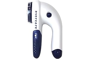 Evercare Fabric Shaver: Effortless Fabric Renewal